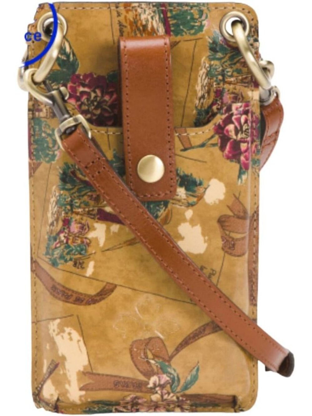 Stylish Phone Crossbody Bag with Adjustable Strap, Perfect for On-the-Go Fashion